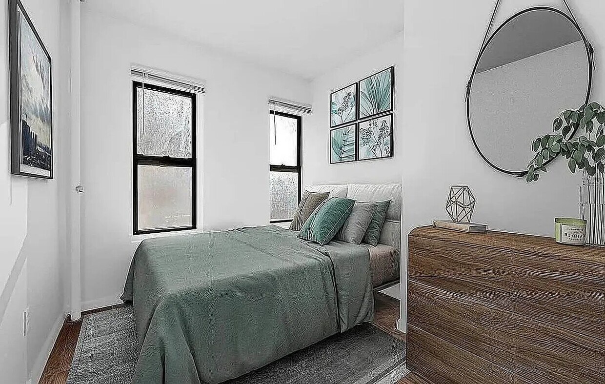 Foto del edificio - 564 Hudson St