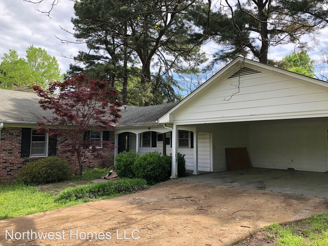 Primary Photo - 3 br, 1.5 bath House - 106 Vance St