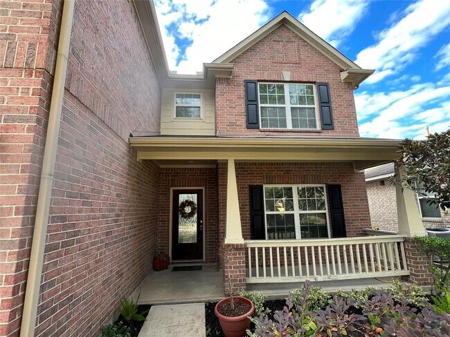 Foto del edificio - 2616 Golden Creek Ln