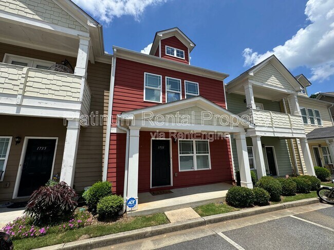Foto del edificio - 1733 Brookside Lay Cir