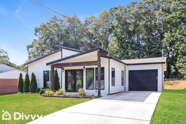 Foto del edificio - 1433 Willow Dr