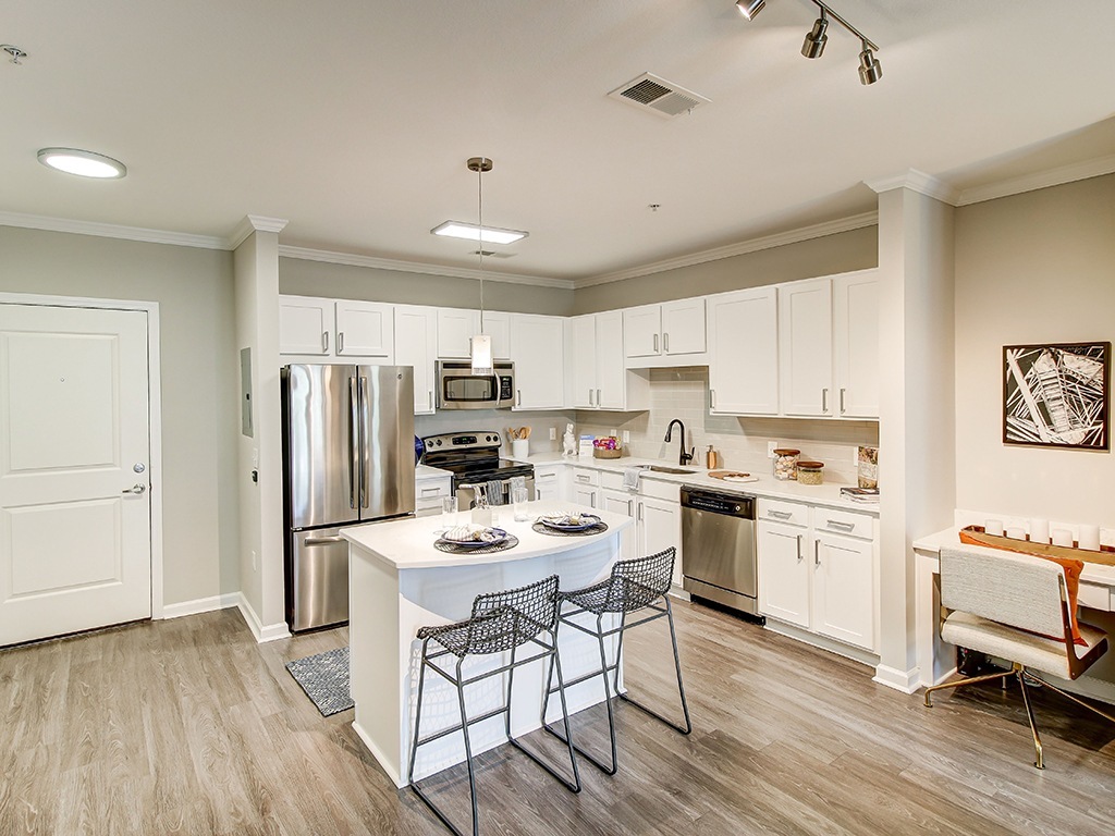 Park & Market Apartments - Raleigh, NC | Apartments.com