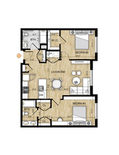 Interior Photo - 305 Lakeview Apartments