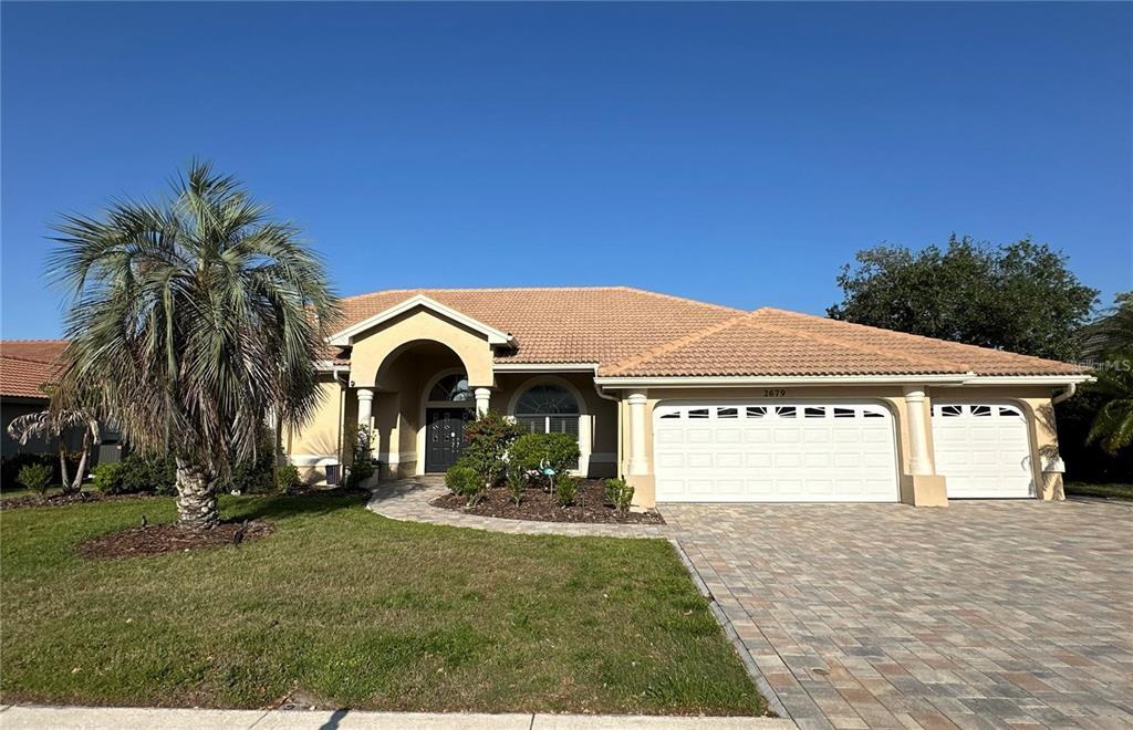 Foto principal - 2679 Saddlewood Ln