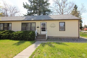 Building Photo - 719 Taylor St