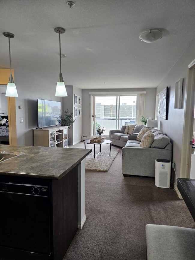 Photo du bâtiment - 2 bedroom in Grande Prairie AB T8X-0A1