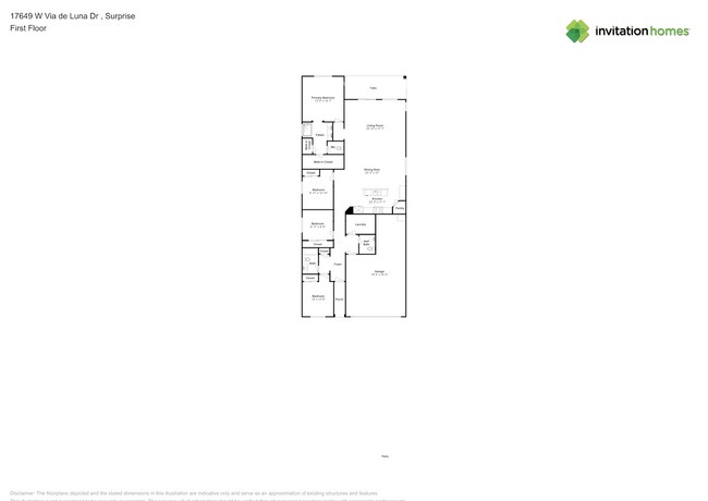 Foto del edificio - 17649 W Via De Luna Dr