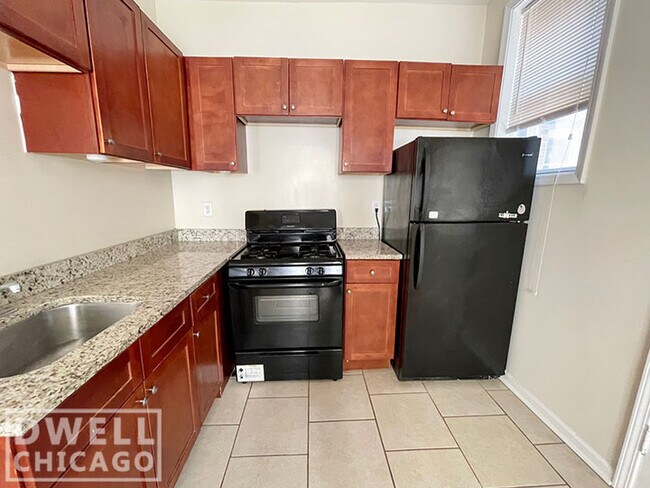 Foto del edificio - 4408 N Magnolia Ave