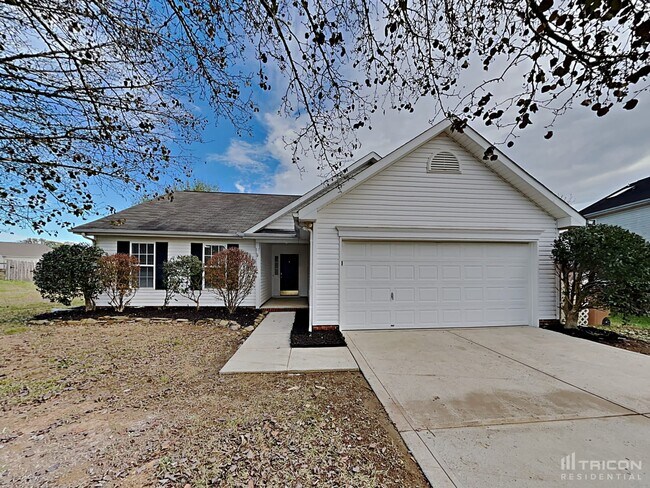 Building Photo - 4509 Capstone Dr