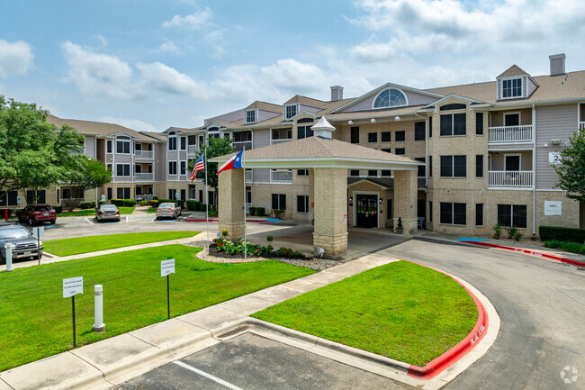 Alternate View - Stone Brook Seniors Active Adult Living