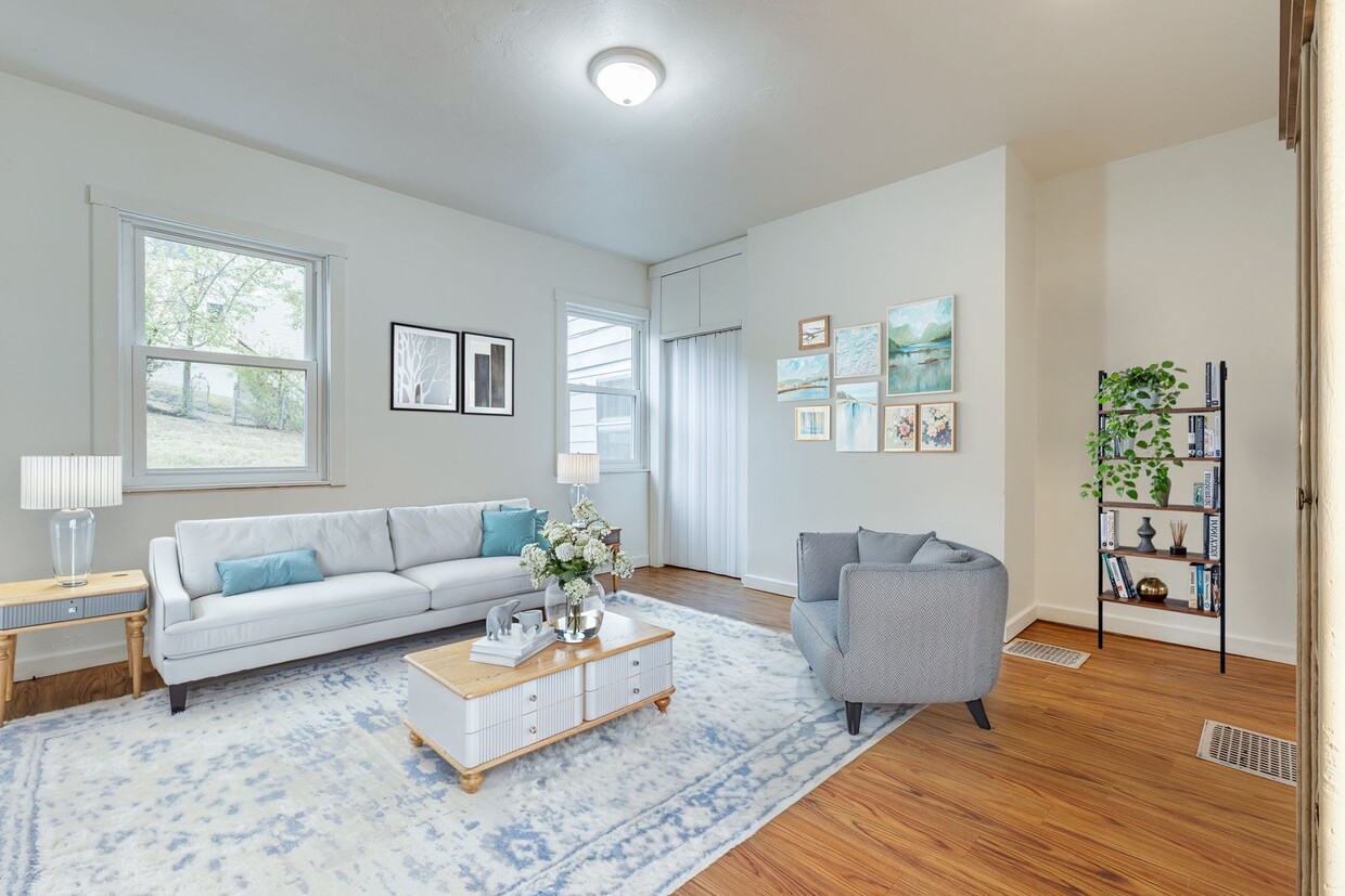 Available August 1st 2026 - Renovated 2+ Bedroom Home w/ Updates Throughout! - Available August 1st 2026 - Renovated 2+ Bedroom Home w/ Updates Throughout!