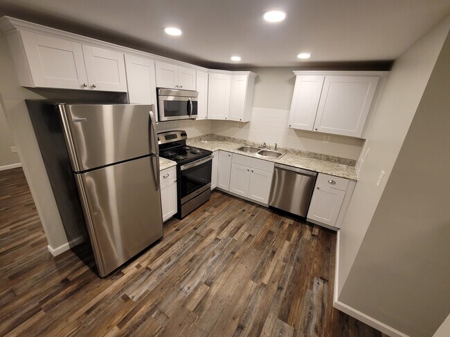 Foto del edificio - 6289 Robinson Rd