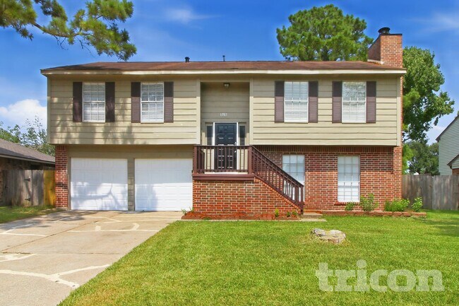Foto del edificio - 1702 Floyd Rd