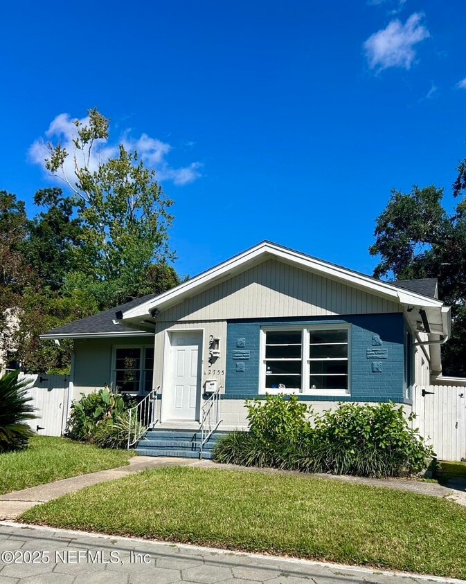 Foto principal - 2755 Green St