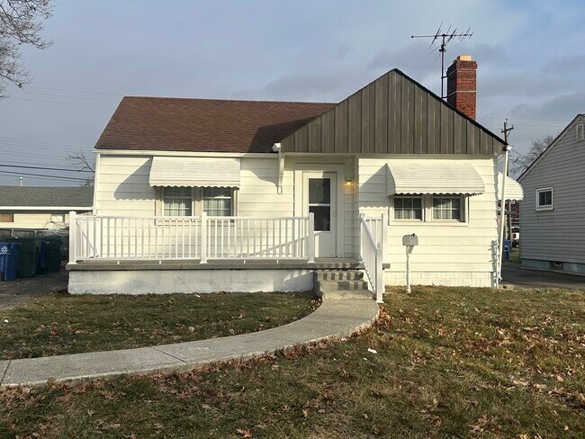 Foto del edificio - 2014 Studer Ave