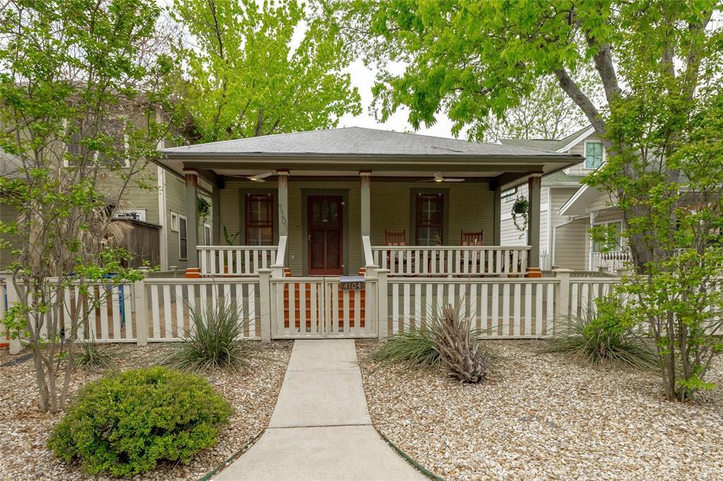 Primary Photo - 4104 Avenue A
