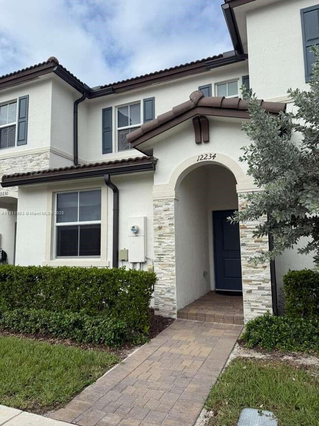 Building Photo - 12234 NW 24th Pl