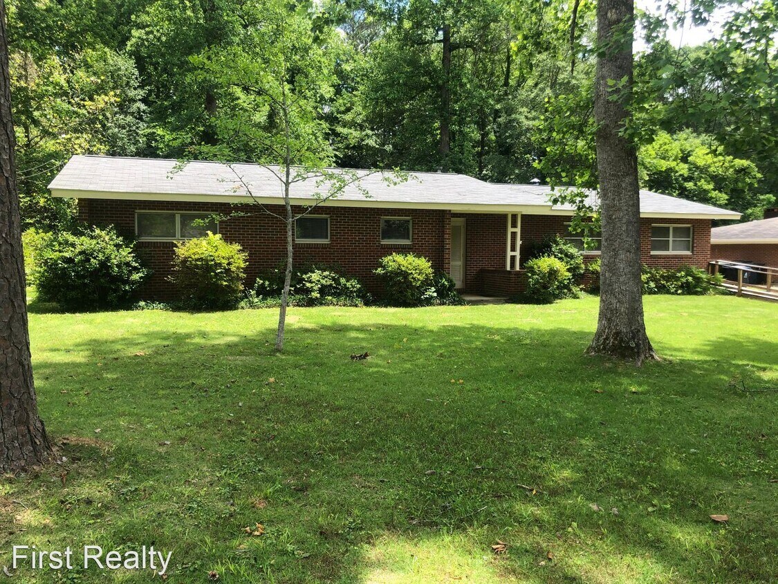 Primary Photo - 4 br, 3 bath House - 615 Forestdale Drive