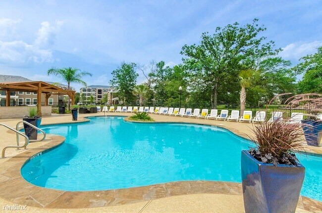 Foto del edificio - 1 br, 1 bath Condo - 29980 FM 2978 Road Fl...