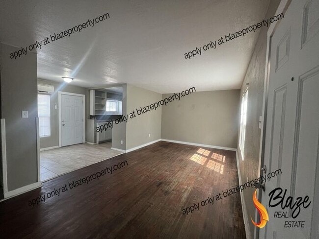 Building Photo - New Management, New Look, New You!
