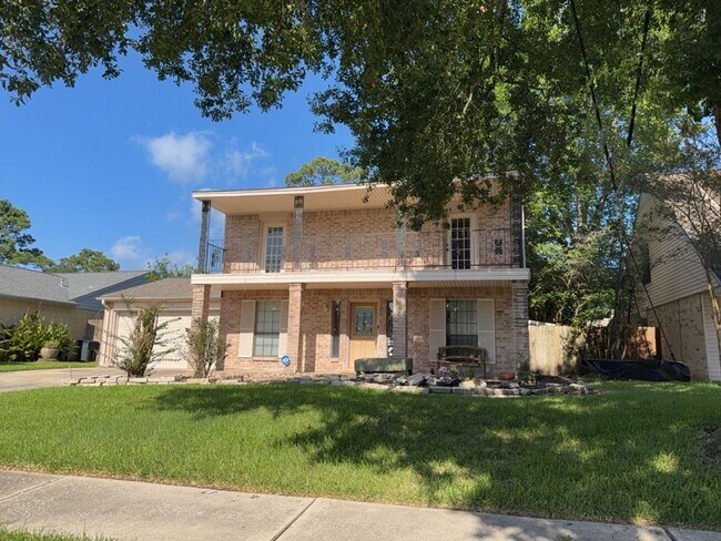Building Photo - 18507 Sweetmeadow Dr