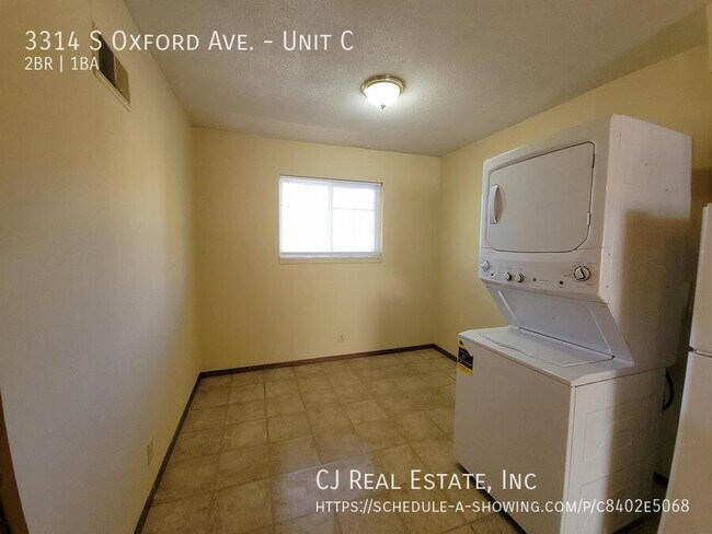 Foto del edificio - 3314 S Oxford Ave