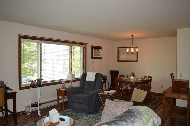 Foto del edificio - 554 Seminole Way