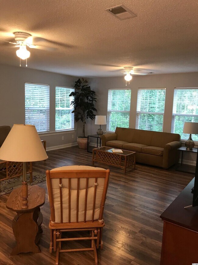 4380 Daphne Ln, Murrells Inlet, SC 29576 Condo for Rent in Murrells
