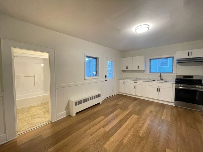 Foto del edificio - 33 Malvern St