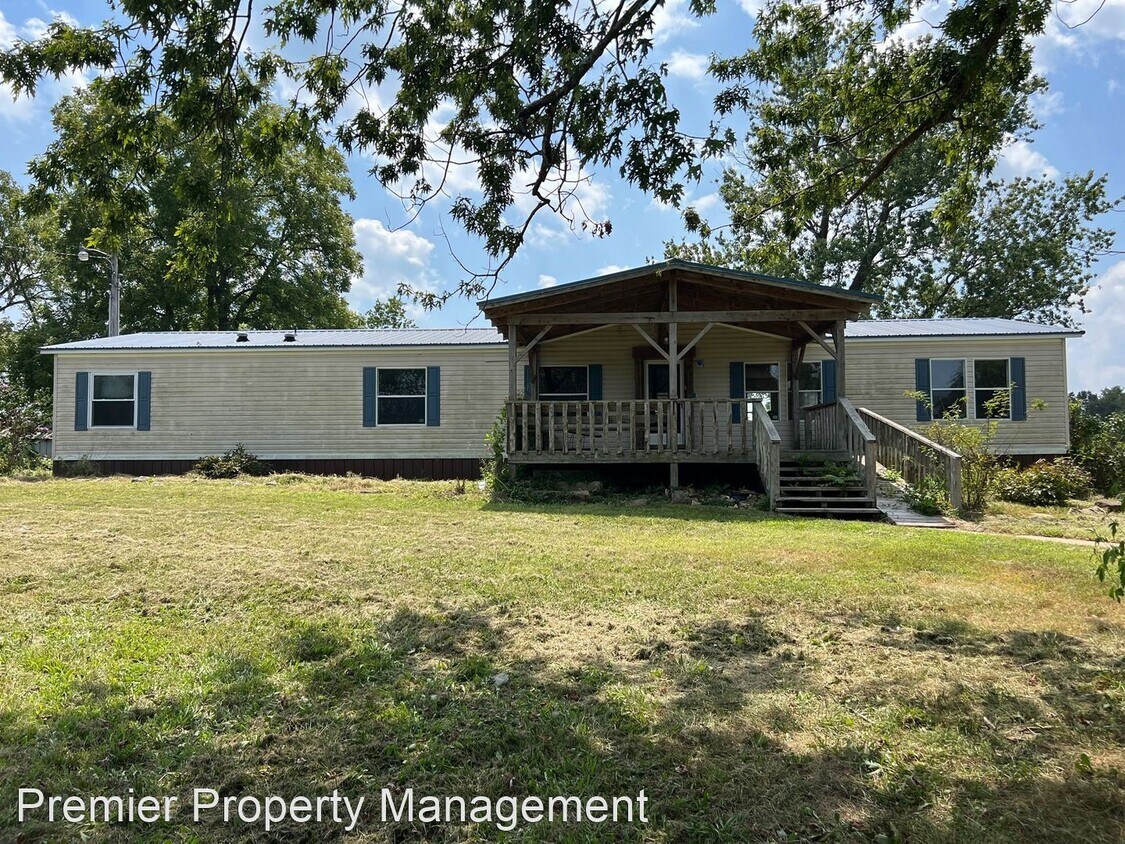 Primary Photo - 4 br, 2 bath House - 9404 W Hwy 32
