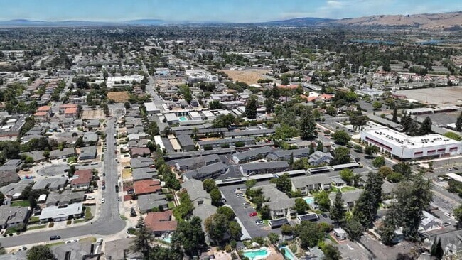  - Peppertree Apartments