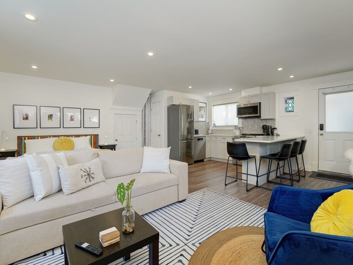Photo principale - 956 Heywood Ave