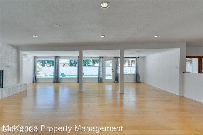 Foto del edificio - 3 br, 2 bath House - 1325 15th Street