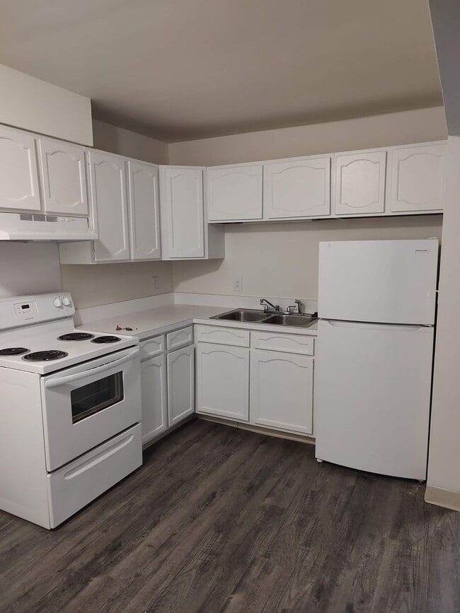 Interior Photo - Parkview Manor Apartments