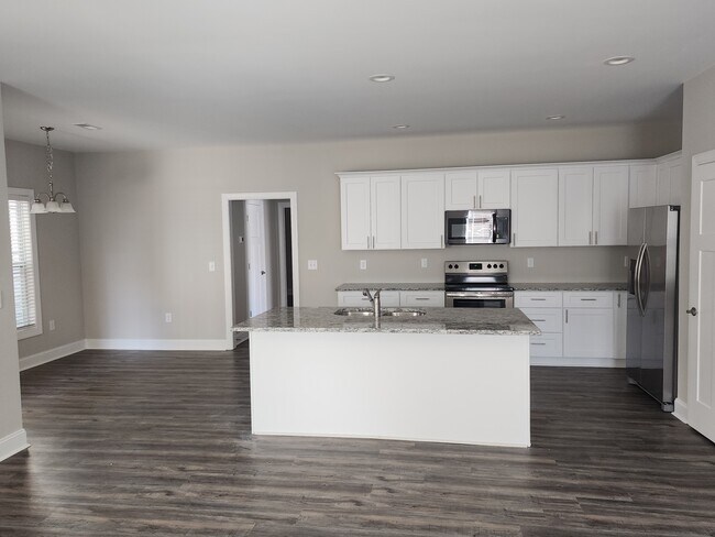 Foto del edificio - 1709 Sassafras Ct