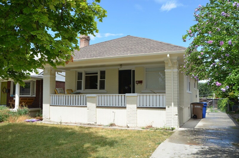 811 E Coatsville Ave, Salt Lake City, UT 84105 House for Rent in Salt Lake City, UT