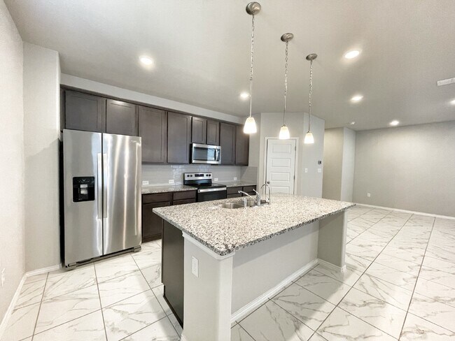 Foto del edificio - Adorable home located in the community of ...