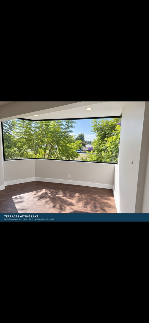 Foto del interior - Terraces at the Lake