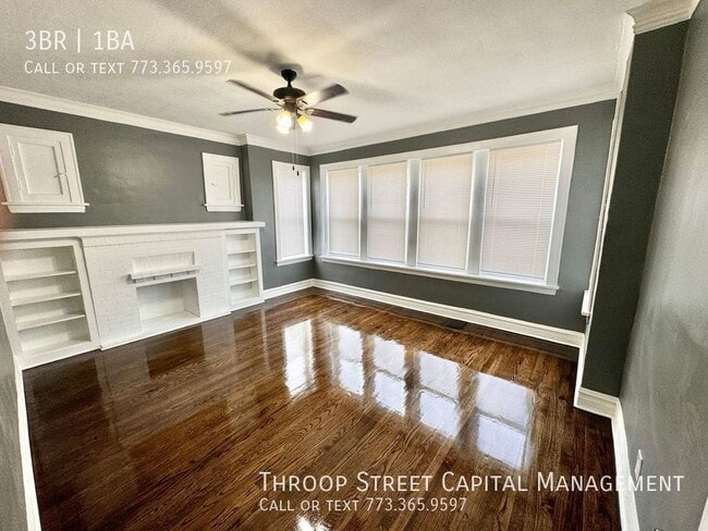 Building Photo - Spacious 3Bed 1Bath in Lawndale