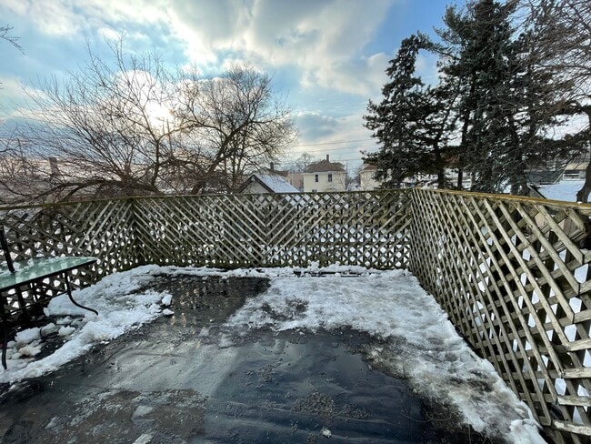 Foto del edificio - 1821 Horton Ave SE