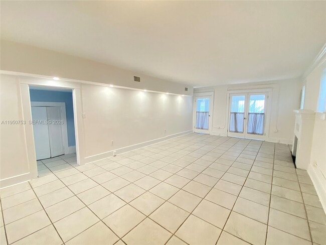 Foto del edificio - 4600 NE 1st Ave