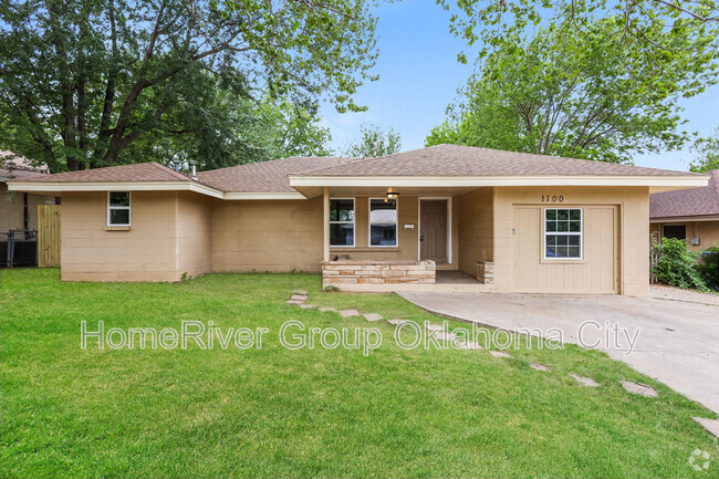 Building Photo - 1100 Locust Dr