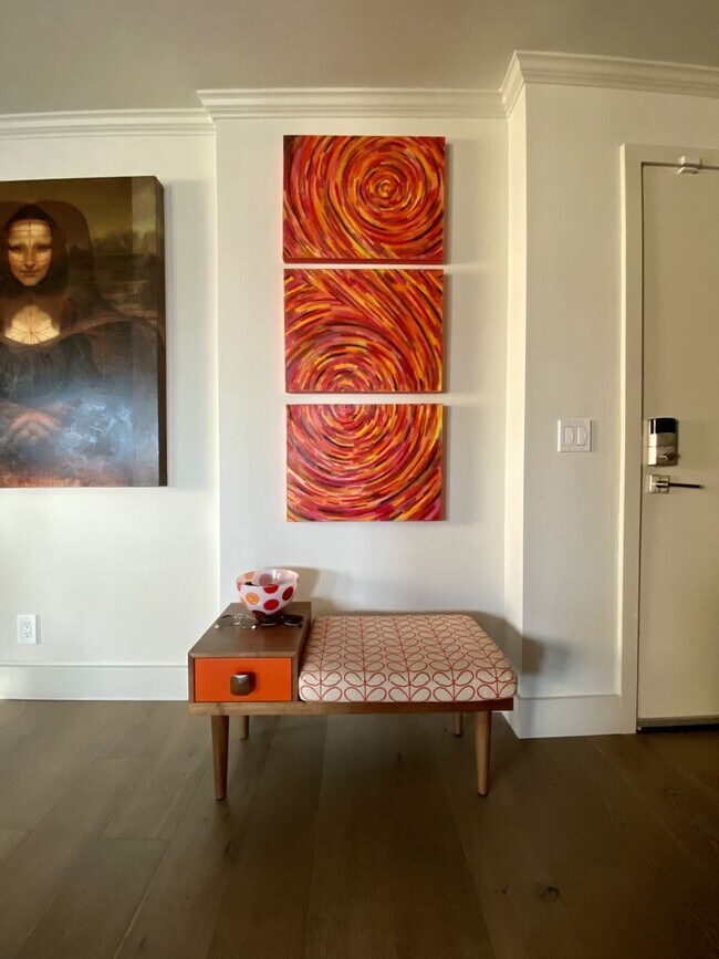 Foto del edificio - 420 Melrose Condominiums ~ Capitol Hill