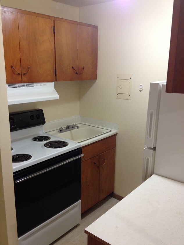 Primary Photo - 5035 15th Ave NE