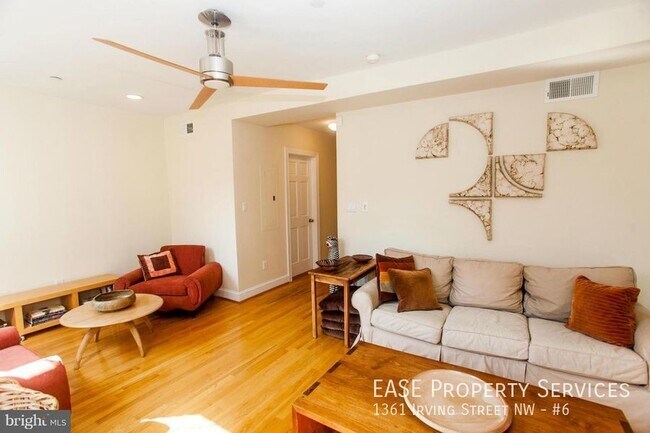 Foto del edificio - 1361 Irving St NW