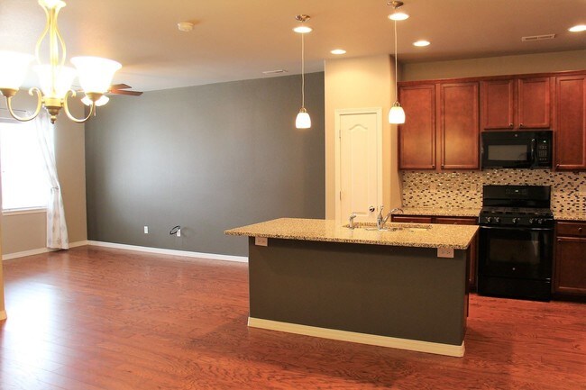 Foto del edificio - 3 br, 2.5 bath House - 8883 WHITE PRAIRIE VW