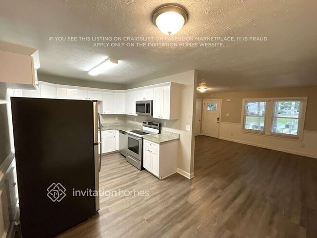 Foto del edificio - 3172 Fern Valley Dr SW