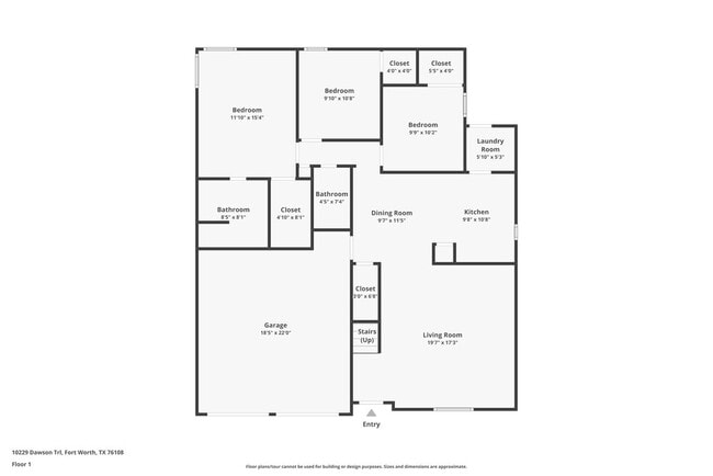 Building Photo - 10229 Dawson Trail