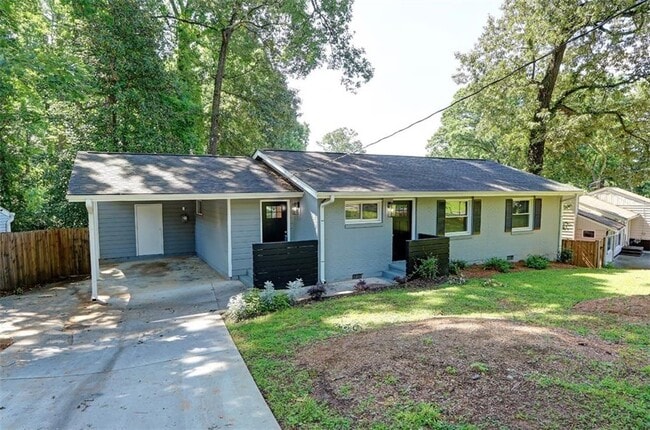 Building Photo - 4985 Crowe Dr SE