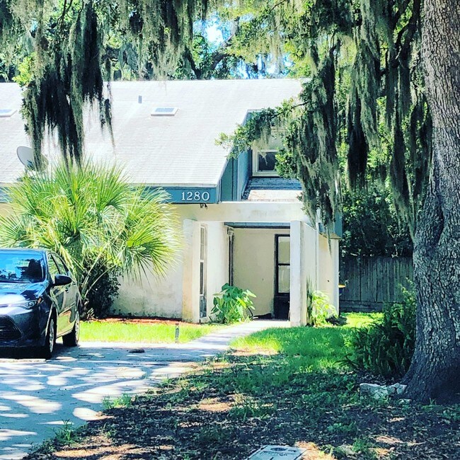1280 Mayport Landing Dr, Jacksonville, FL 32233 Townhouse for Rent in